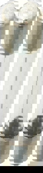 Cylindrical Fast-Acting Fuse: 7.5 A, 1-1/4